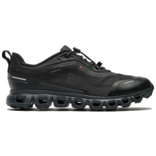 On Running Cloud 6 Geo Waterproof Black