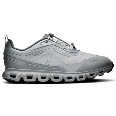 On Running Cloud 6 Geo Waterproof Alloy