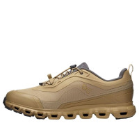 On Running Cloud 6 Geo Waterproof Chai