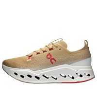 On Running Cloudsurfer Max Year of the Horse Chai Ivory