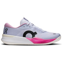 On The Roger Pro 3 Clay Thistle Pink