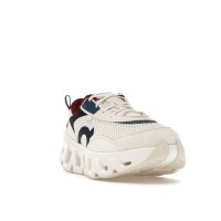 On Running K-Tech 2 Kith White Real Teal