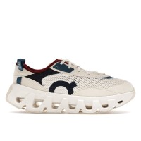 On Running K-Tech 2 Kith White Real Teal