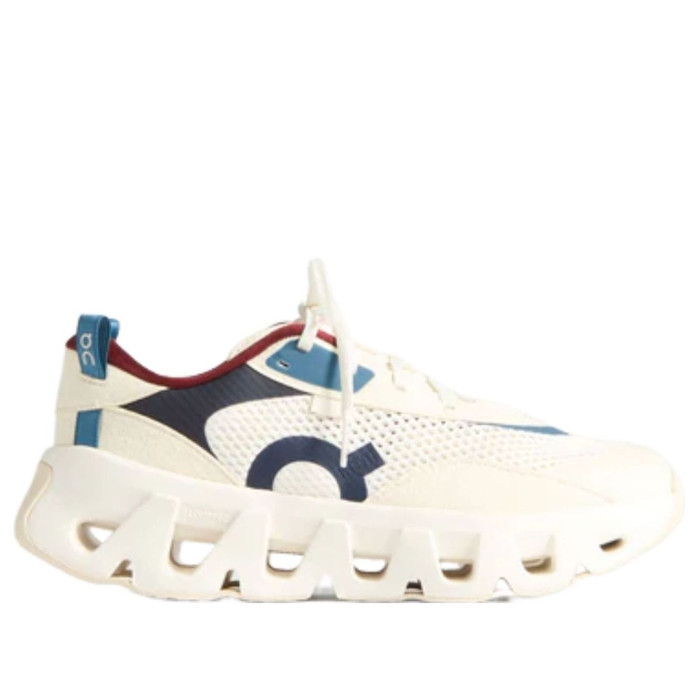 Kith x ON K-Tech 2 White Real Teal - мужская сетка размеров Kith x ON K-Tech 2 White Real Teal - мужская сетка размеров