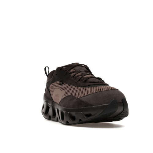 Kith x ON K-Tech 2 Thorn Ganache - мужская сетка размеров Kith x ON K-Tech 2 Thorn Ganache - мужская сетка размеров