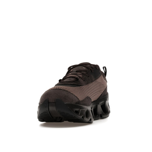 Kith x ON K-Tech 2 Thorn Ganache - мужская сетка размеров Kith x ON K-Tech 2 Thorn Ganache - мужская сетка размеров