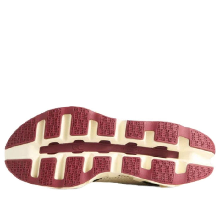 Kith x ON K-Tech 2 Spirulina Barley - мужская сетка размеров Kith x ON K-Tech 2 Spirulina Barley - мужская сетка размеров