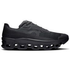 On Running Cloudmonster Void Triple Black