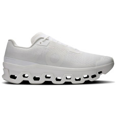 On Running Cloudmonster Void Triple White
