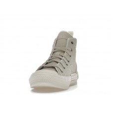 Кроссовки Dior B23 CACTUS JACK Cream