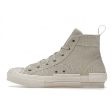 Кроссовки Dior B23 CACTUS JACK Cream