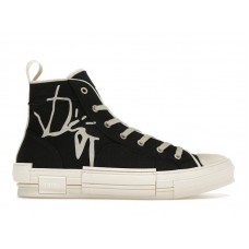 Кроссовки Dior B23 CACTUS JACK Black