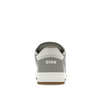 Dior B27 Low Gray White