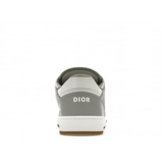 Dior B27 Low Gray White