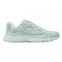 Кроссовки Dior x Stone Island B30 Sneaker Light Green