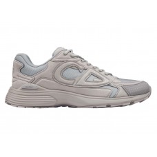 Кроссовки Dior x Stone Island B30 Sneaker Gray