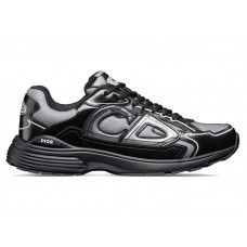 Dior B30 Light Gray Black