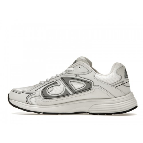 Dior B30 White - мужская сетка размеров
