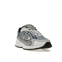Dior B30 Blue Grey White