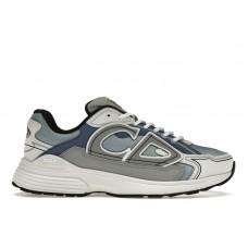 Dior B30 Blue Grey White