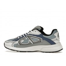 Dior B30 Blue Grey White