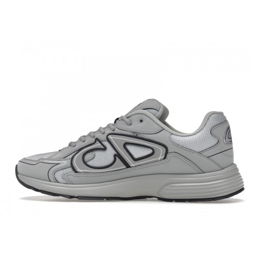 Dior B30 Gray - мужская сетка размеров