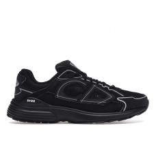 Dior B30 Triple Black