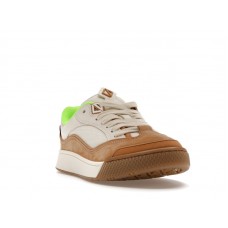 Кроссовки Dior B713 CACTUS JACK Coffee