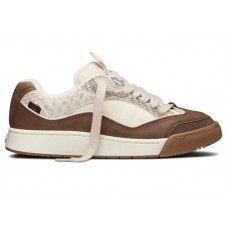 Кроссовки Dior B713 CACTUS JACK Beige Brown