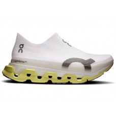 On Running LightSpray Cloudmonster 3 Hyper Limelight Bloom