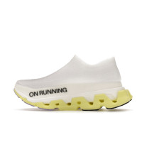 On Running LightSpray Cloudmonster 3 Hyper Limelight Bloom