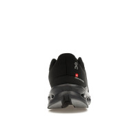 Женские On Running Cloudsurfer Black (W)