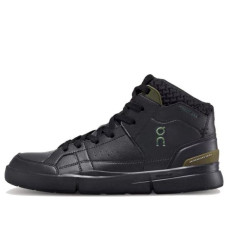 Женские On The Roger Clubhouse Mid Sensa Black Camo (W)