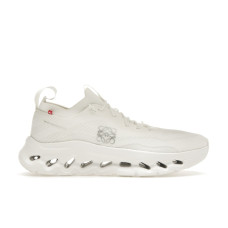 Женские On Running Cloudtilt LOEWE All White (W)