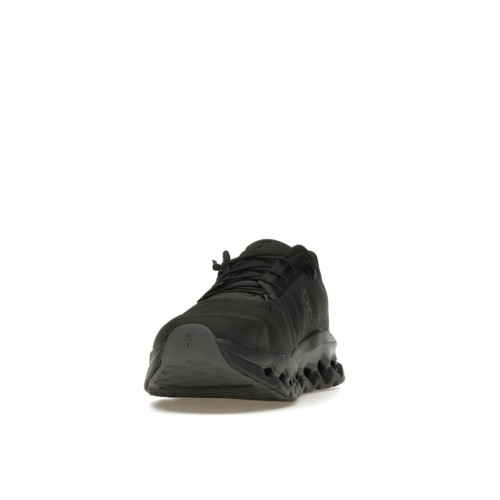 ON Wmns Cloudtilt Eclipse Black - женская сетка размеров ON Wmns Cloudtilt Eclipse Black - женская сетка размеров