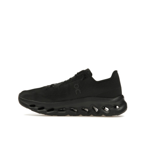ON Wmns Cloudtilt Eclipse Black - женская сетка размеров ON Wmns Cloudtilt Eclipse Black - женская сетка размеров