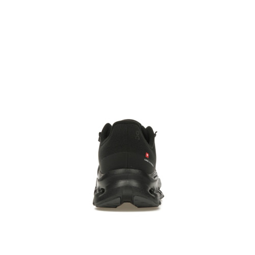 ON Wmns Cloudtilt Eclipse Black - женская сетка размеров ON Wmns Cloudtilt Eclipse Black - женская сетка размеров