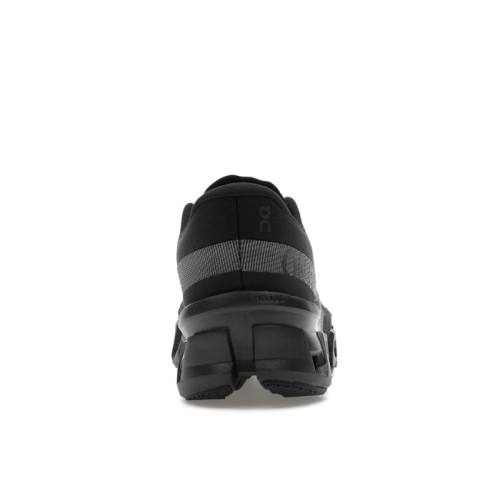 Wmns Cloudmonster 2 Black Eclipse - женская сетка размеров Wmns Cloudmonster 2 Black Eclipse - женская сетка размеров