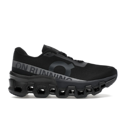 Wmns Cloudmonster 2 Black Eclipse - женская сетка размеров