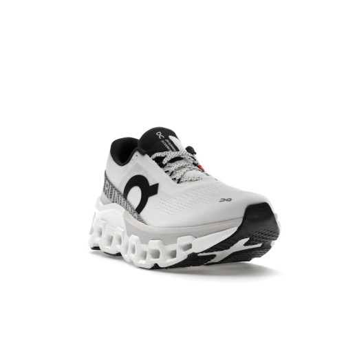 Wmns Cloudmonster 2 White Frost - женская сетка размеров Wmns Cloudmonster 2 White Frost - женская сетка размеров