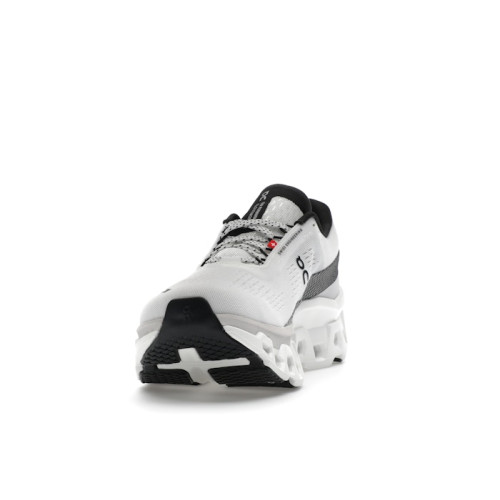 Wmns Cloudmonster 2 White Frost - женская сетка размеров Wmns Cloudmonster 2 White Frost - женская сетка размеров