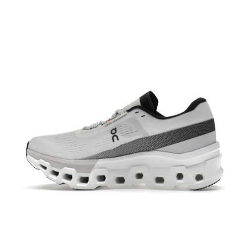 Wmns Cloudmonster 2 White Frost - женская сетка размеров Wmns Cloudmonster 2 White Frost - женская сетка размеров