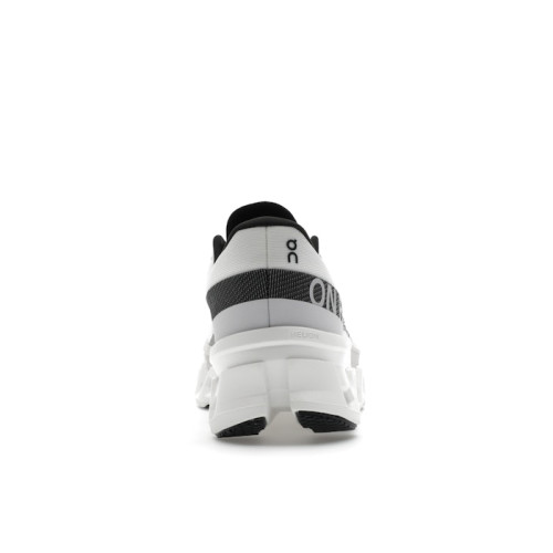 Wmns Cloudmonster 2 White Frost - женская сетка размеров Wmns Cloudmonster 2 White Frost - женская сетка размеров