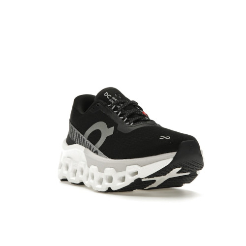 Wmns Cloudmonster 2 Black Frost - женская сетка размеров