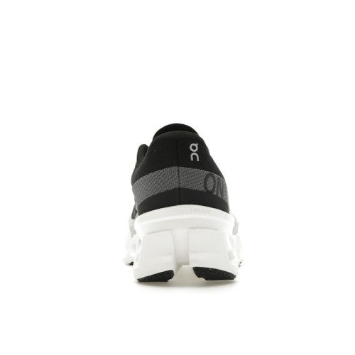 Wmns Cloudmonster 2 Black Frost - женская сетка размеров