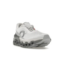 Женские On Running Cloudmonster 2 Frost Rock (W)