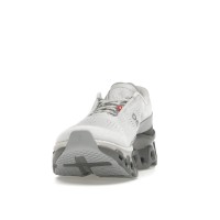 Женские On Running Cloudmonster 2 Frost Rock (W)