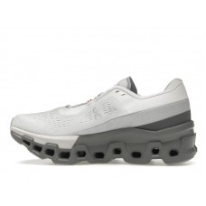 Женские кроссовки On Running Cloudmonster 2 Frost Rock (W)