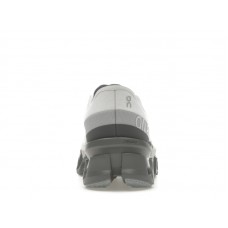 Женские кроссовки On Running Cloudmonster 2 Frost Rock (W)