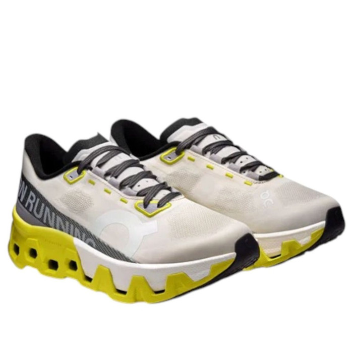 Wmns Cloudmonster Hyper Dew Lime - женская сетка размеров Wmns Cloudmonster Hyper Dew Lime - женская сетка размеров